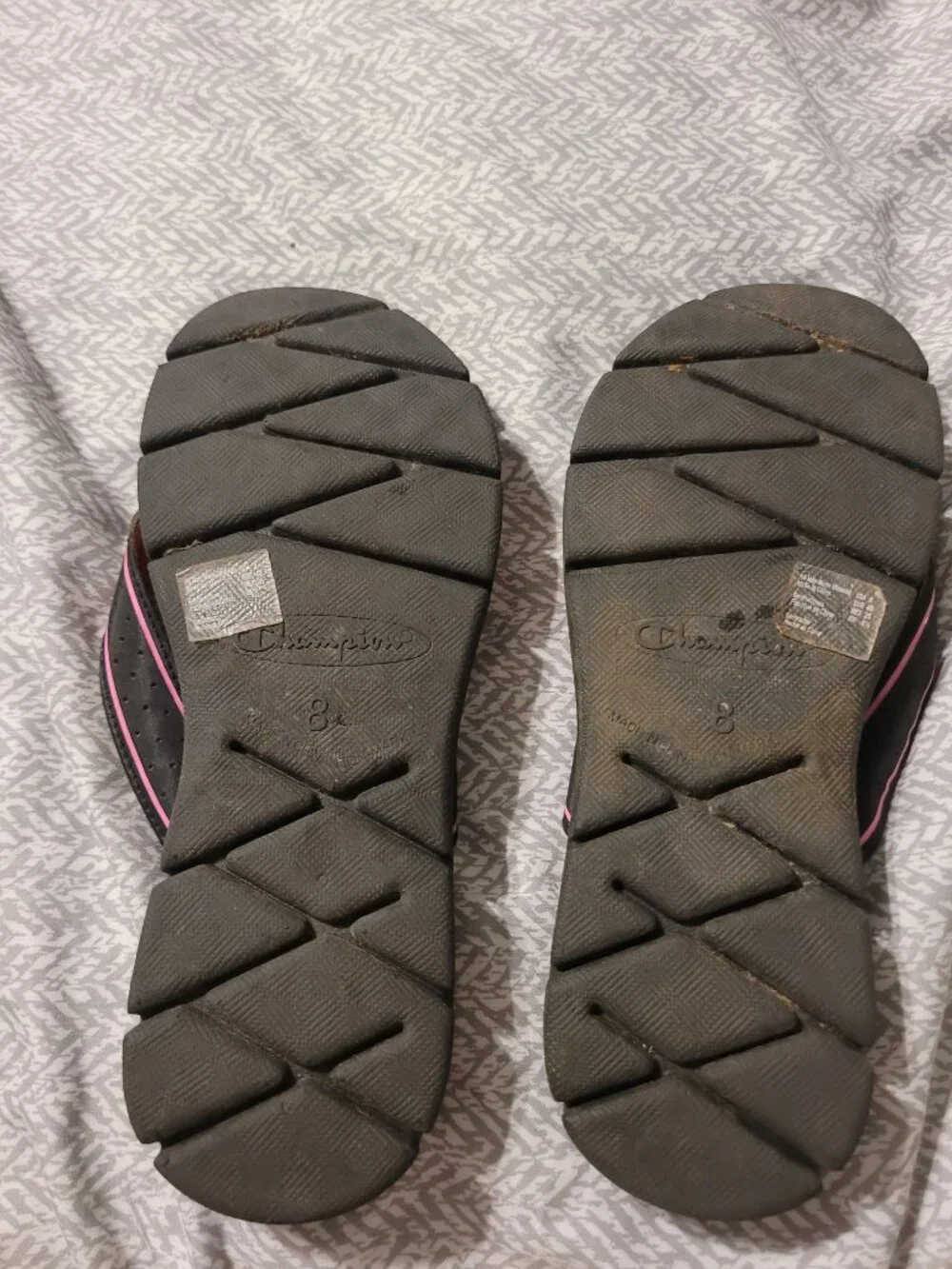 Flip Flops - Picture 3 of 3